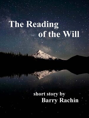 cover image of The Reading of the Will